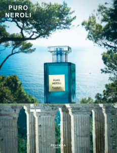 Parfum arabesc Puro Neroli Pendora Scents Paris Corner, Apa de Parfum, Unisex, 100 ml