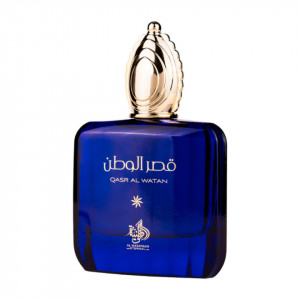 Qasr Al Watan Al Wataniah Eternal, Apa de Parfum, Barbati, 100 ml - Img 2