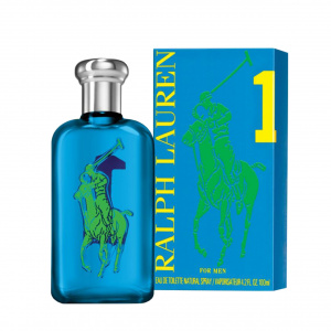 Ralph Lauren Big Pony 1, Apa de Toaleta, Femei