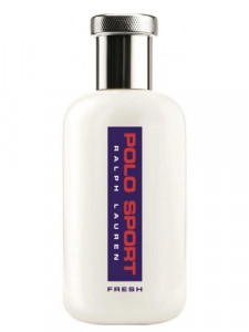 Ralph Lauren, Polo Sport Fresh, Apa de Toaleta, Barbati, 125 ml