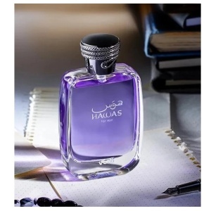 Rasasi Hawas for Him, Apa de parfum, 100 ml