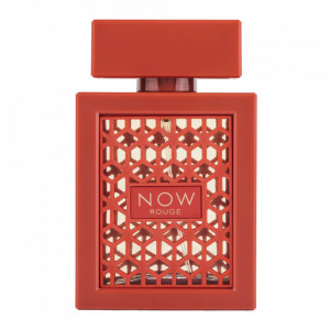 Rave Now Rouge, Apa de Parfum, Femei, 100 ml