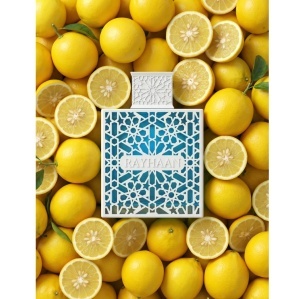 Rayhaan Azul, Apa de Parfum, Barbati