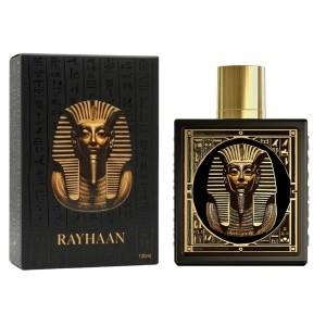 Rayhaan Pharaoh, Apa de Parfum, Unisex