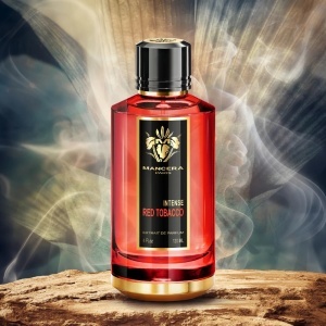 Red Tobacco Intense, Extract de parfum, Unisex
