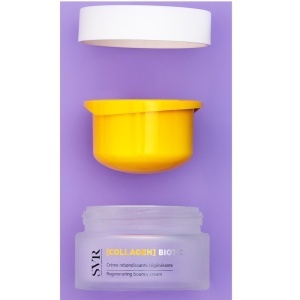 Refill Crema regeneratoare pentru fata Colagen Biotic, 50 ml, Svr