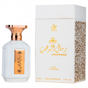 Remal Althahab Attri Apa de Parfum, Femei