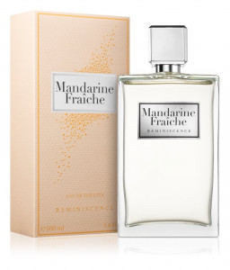 Reminiscence Mandarine Fraiche, Apa de Parfum, Unisex
