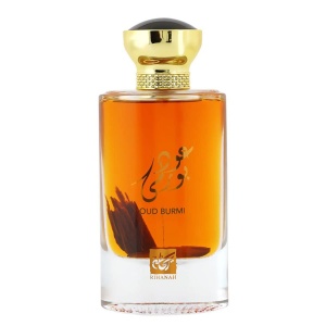 Parfum arabesc Rihanah Oud Burmi, Apa de Parfum, Unisex, 100ml