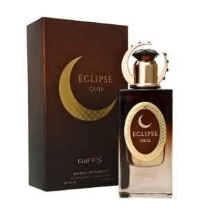 Riiffs Eclipse Oud, Extract de Parfum, Barbati, 60 ml
