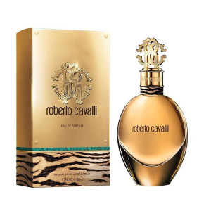 Roberto Cavalli Eau de Parfum, 50 ml