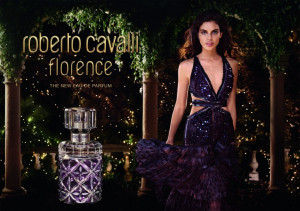 Roberto Cavalli Florence, Apa de Parfum - Img 3