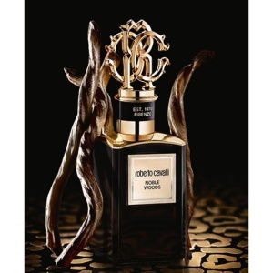 Roberto Cavalli Noble Woods, Apa de Parfum, Unisex