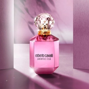 Roberto Cavalli Paradiso Rosa, Apa de Parfum, Femei