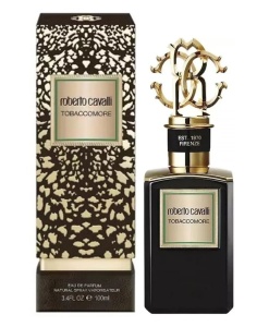 Roberto Cavalli Tobaccomore, Apa de Parfum, Unisex