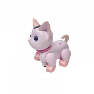 Robot interactiv My Lovely Kitty