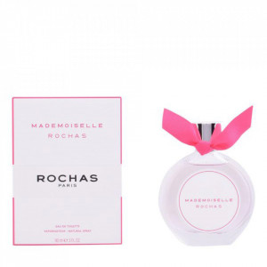 Parfum Femei Mademoiselle Rochas 90 ml