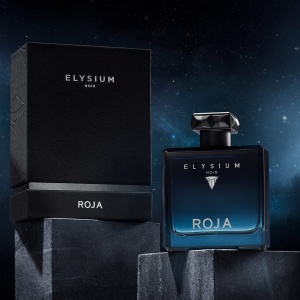 Roja Parfums Elysium Noir, Apă de Parfum, Bărbați