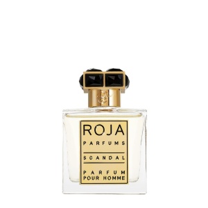 Roja Scandal Pour Homme, Parfum