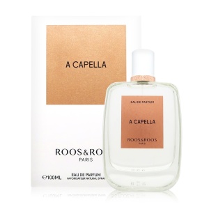 Roos & Roos A Capella, Apa de Parfum, Femei