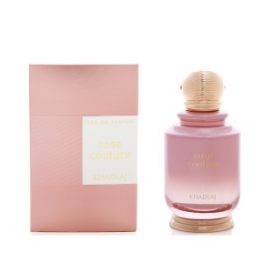 Rose Couture Khadlaj, Apa de Parfum, Femei, 100 ml