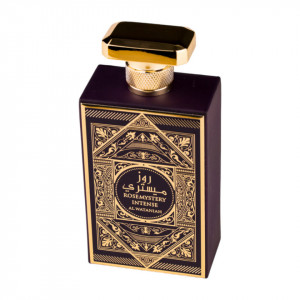 Rose Mystery Intense Al Wataniah, Apa de Parfum, Unisex, 100 ml - Img 3
