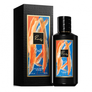 Rua29 Oeste Intense, Apa de Parfum, Barbati, 100 ml