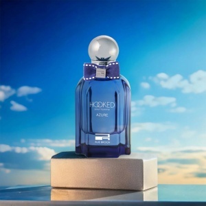 Rue Broca Hooked Homme Azure, Apa de Parfum, Barbati