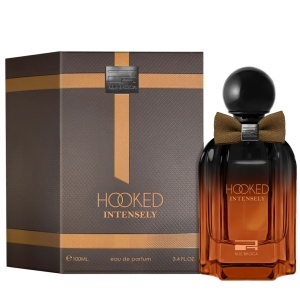Rue Broca Hooked Intensely, Apa de Parfum, Barbati