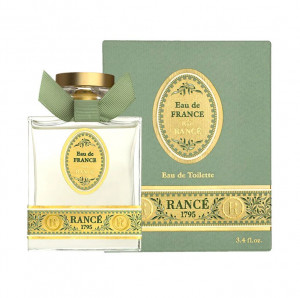 Rue Rance Eau de France Rance 1795, Apa de Toaleta, Unisex