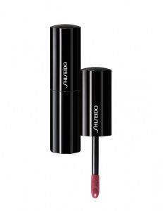 Shiseido, Women, Lacquer Rouge  Rd529