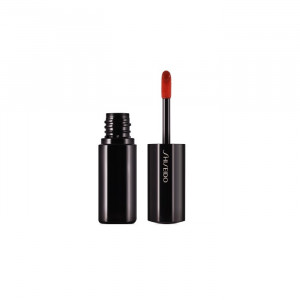 Ruj Shiseido Lacquer Rouge No.OR508 Blaze, 6ml