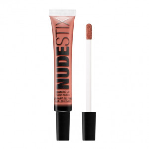 Ruj De Buze Nudestix, Magnetic Lip Plush Paint Saint Tropez