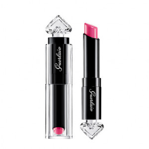Ruj de buze parfumat Guerlain La Petite Robe Noir - Img 13