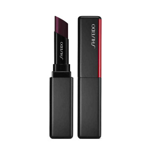 Ruj de buze Shiseido VisionAiry Gel Lipstick, Noble Plum 224, 1,6 ml