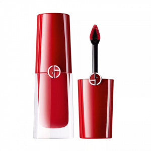 Giorgio Armani Lip Magnet Intense Matte Color 401 Scarletto 3.9 Ml