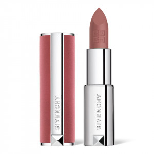Givenchy Le Rouge Sheer Velvet Matte Lipstick 10 Beige Nude 3.4 Gr