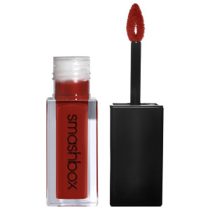 Ruj lichd mat Smashbox Always On Liquid Lipstick - Img 10
