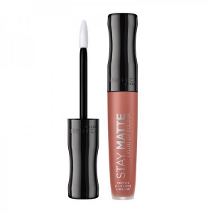 Ruj lichid Rimmel Stay Matte - Img 3