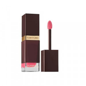 Ruj lichid Tom Ford Lip Lacquer Luxe Matte 04 Insouciant