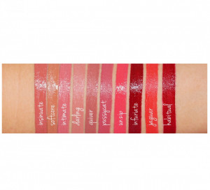 Ruj lichid Tom Ford Lip Lacquer Luxe Vinyl - Img 8