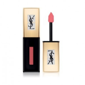 Ruj Yves Saint Laurent Pur Couture Vernis a Levres - Img 3