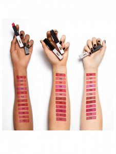 Ruj Yves Saint Laurent Rouge Pur Couture The Slim Sheer Matte Lipstick - Img 13