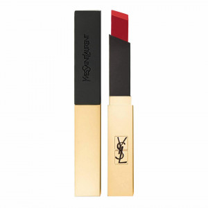 Ruj Yves Saint Laurent, Rouge Pur Couture The Slim - Img 5