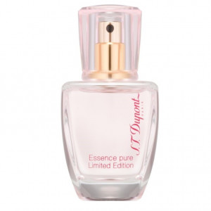 S.T. Dupont Essence Pure Limited Edition, Apa de Toaleta, Femei