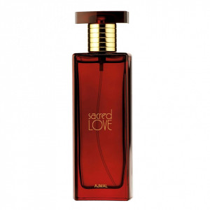 Sacred Love Ajmal Apa de parfum, Femei - Img 3