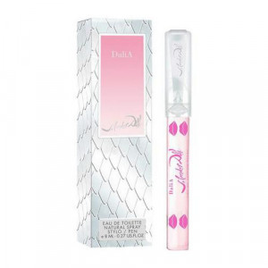 Dalia, Femei, Eau De Toilette, 8 ml