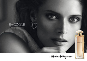 Salvatore Ferragamo Emozione, Apa de Parfum, Femei - Img 2