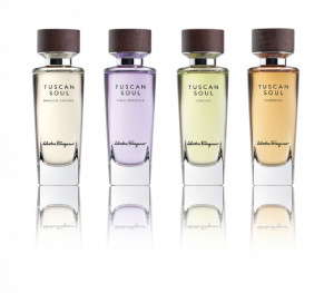 Salvatore Ferragamo Tuscan Soul, Apa de Toaleta, Femei - Img 4