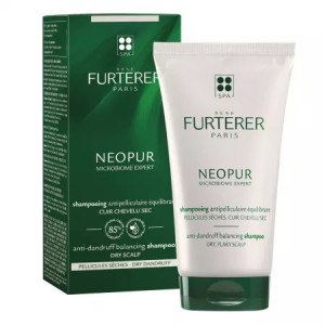 Sampon antimatreata uscata Rene Furterer Neopur, 150 ml